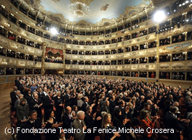 オペラ イタリア スイス旅行専門 マックスハーベスト社